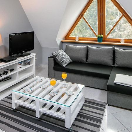 Rent Like Home - Czajki Przy Polanie Szymoszkowej Kościelisko Esterno foto
