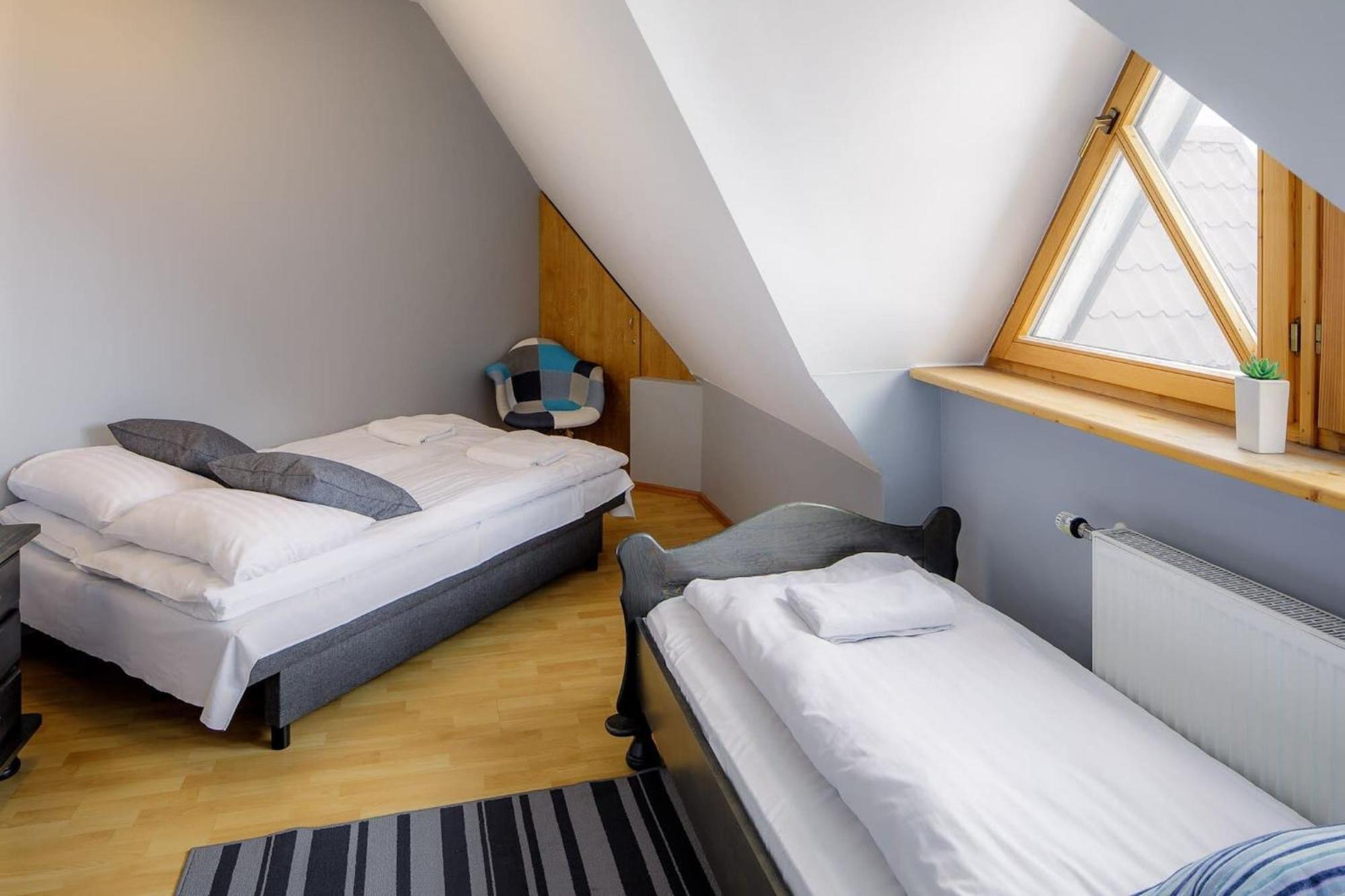 Rent Like Home - Czajki Przy Polanie Szymoszkowej Kościelisko Esterno foto
